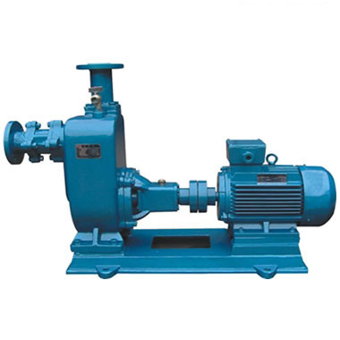 ZXB/ZX型不銹鋼自吸泵